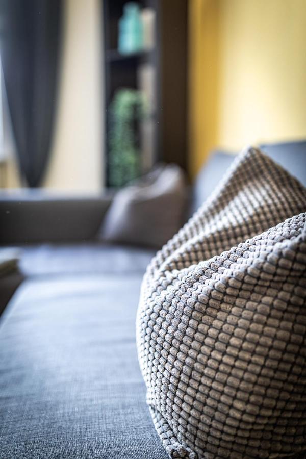 The Hub Vienna By Jr City Apartments エクステリア 写真