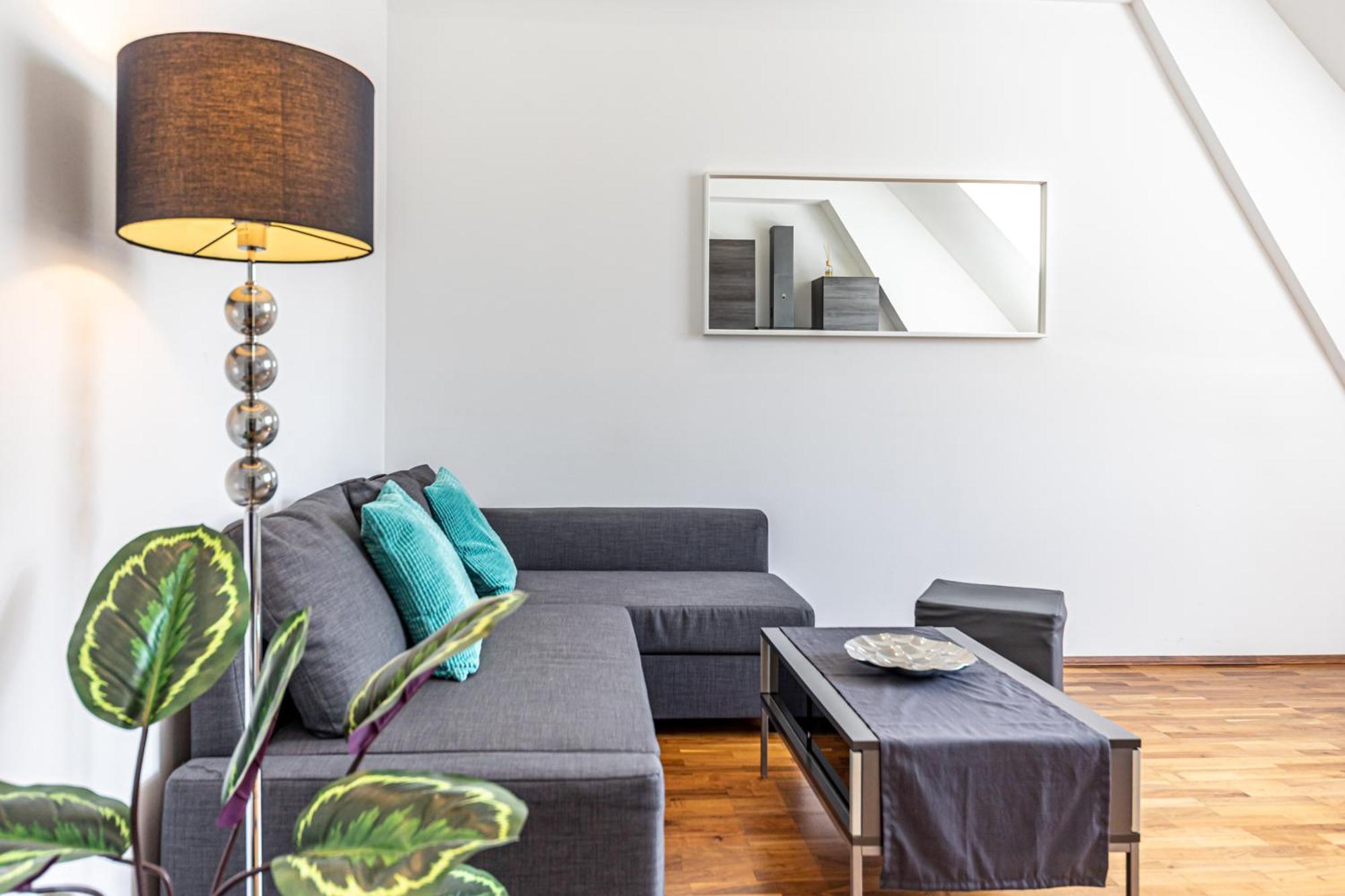 The Hub Vienna By Jr City Apartments エクステリア 写真