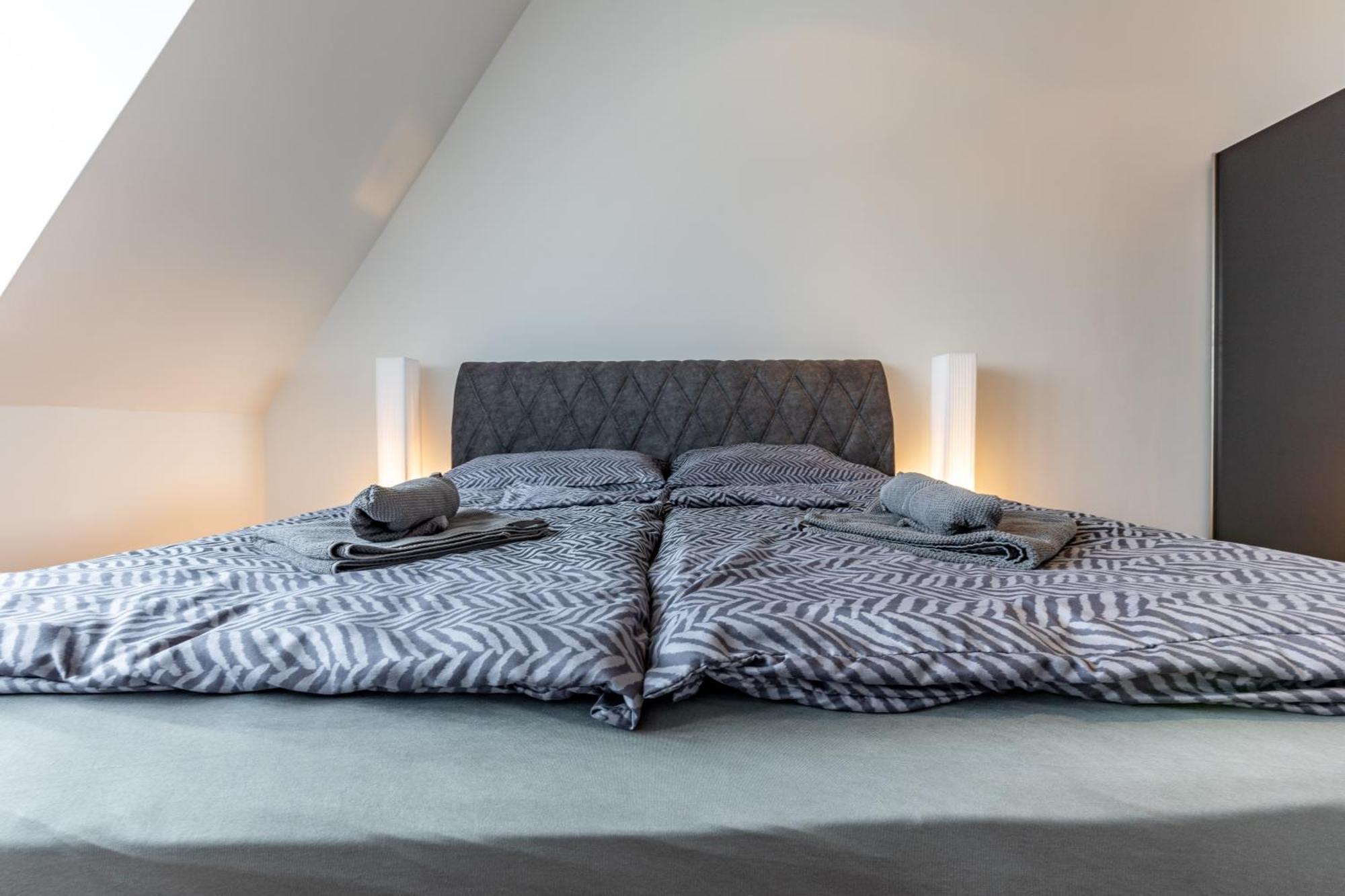 The Hub Vienna By Jr City Apartments 部屋 写真