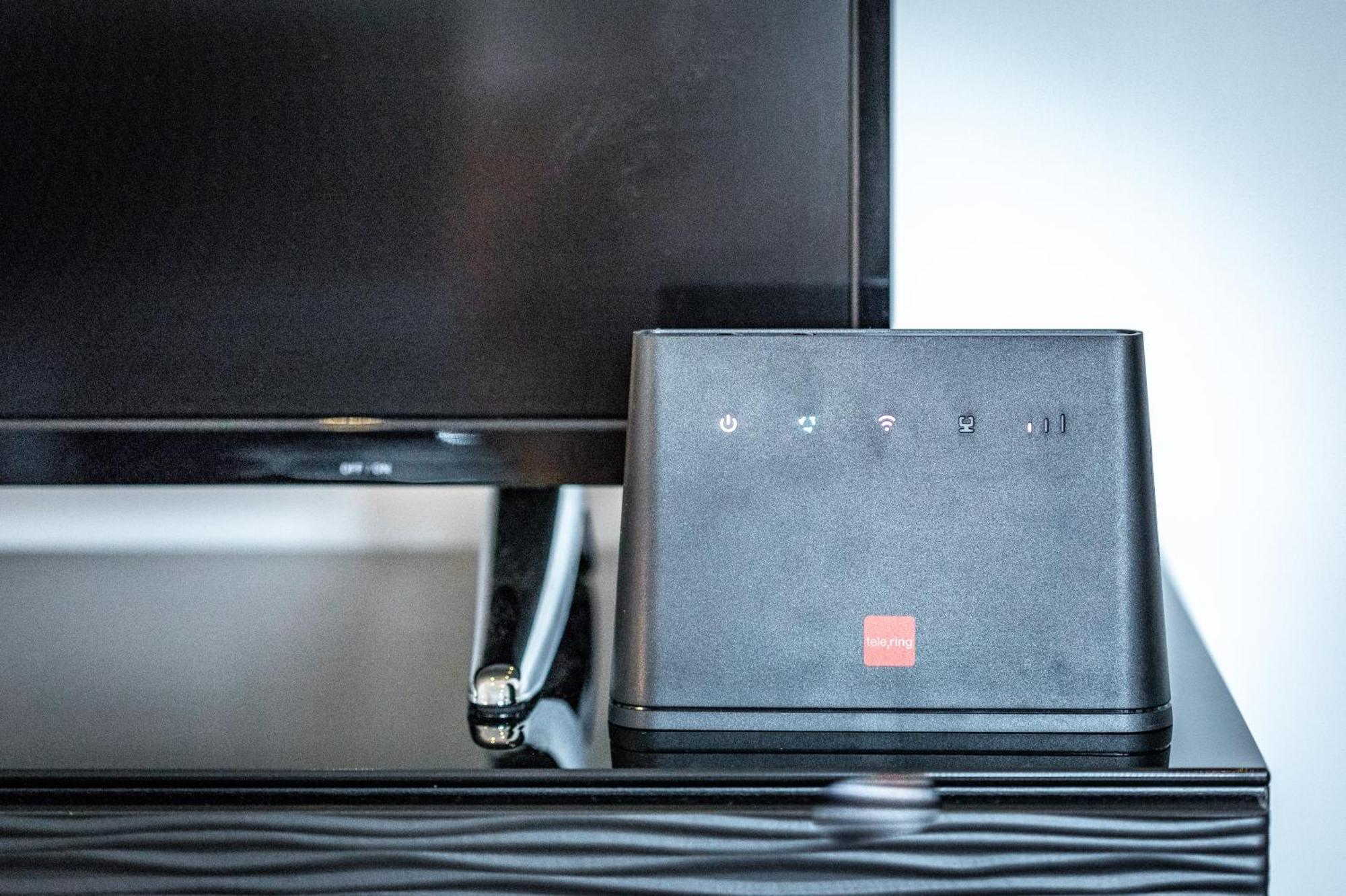 The Hub Vienna By Jr City Apartments 部屋 写真