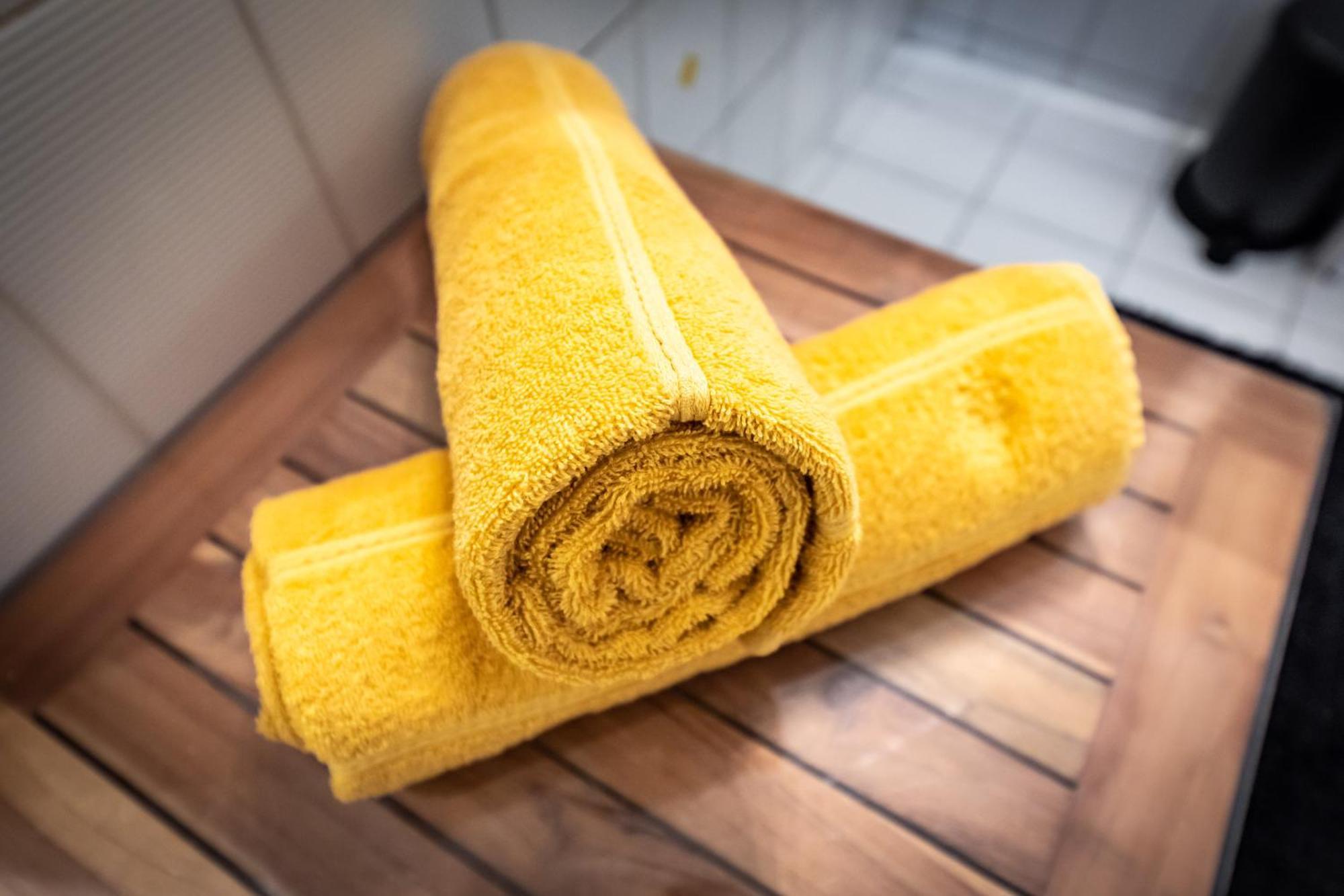 The Hub Vienna By Jr City Apartments 部屋 写真