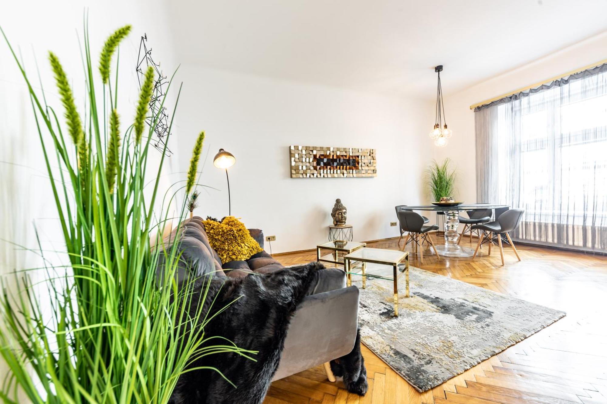 The Hub Vienna By Jr City Apartments 部屋 写真