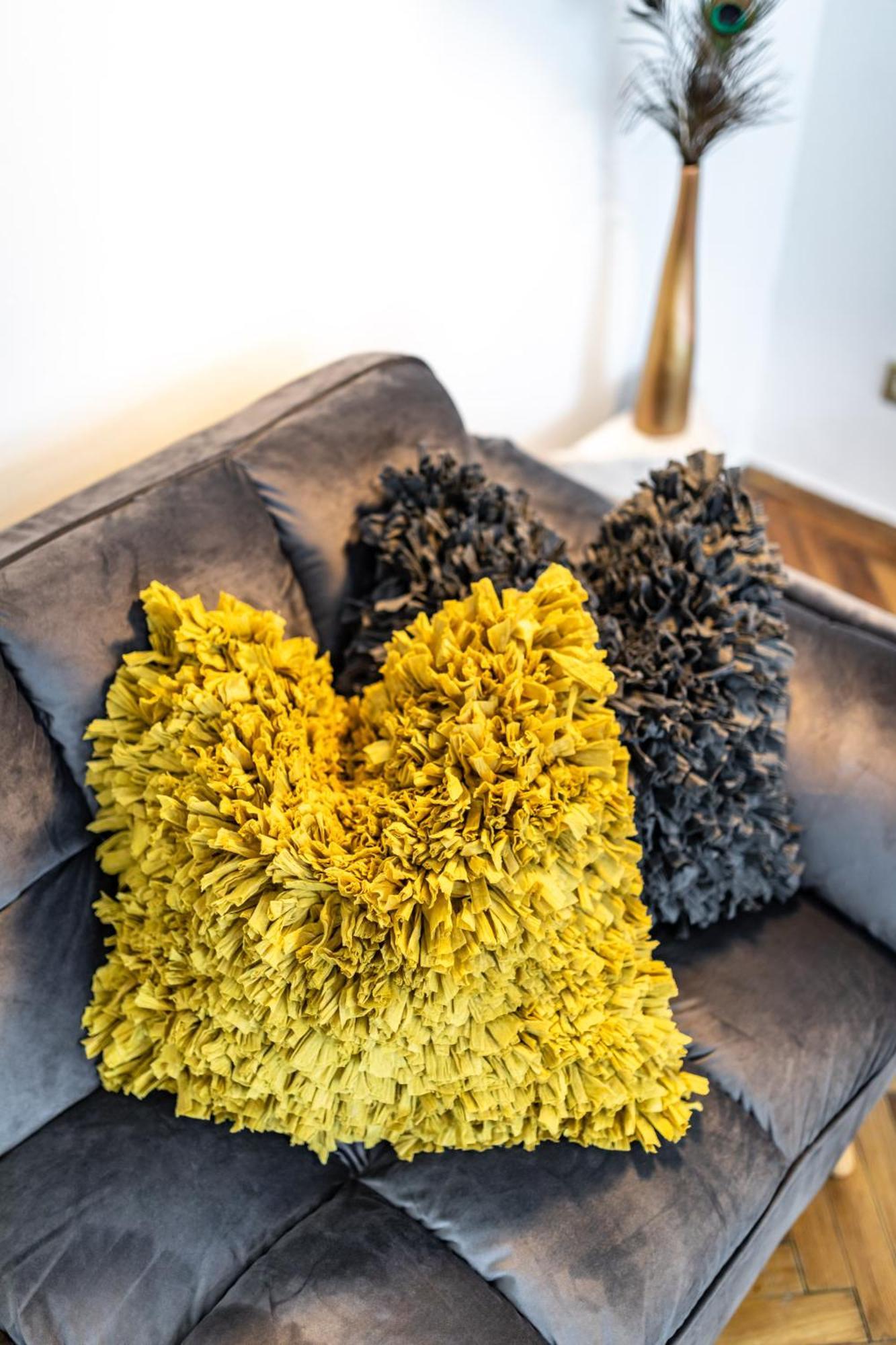 The Hub Vienna By Jr City Apartments 部屋 写真