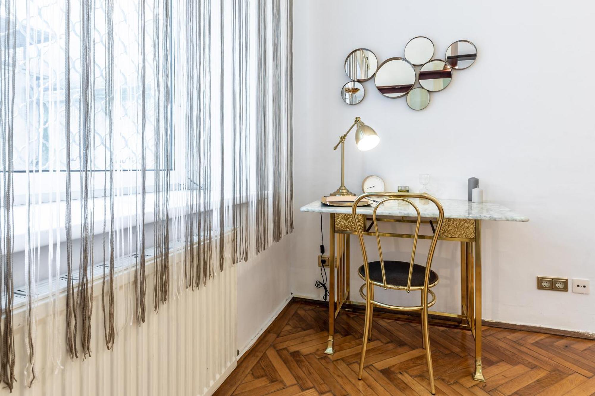 The Hub Vienna By Jr City Apartments 部屋 写真