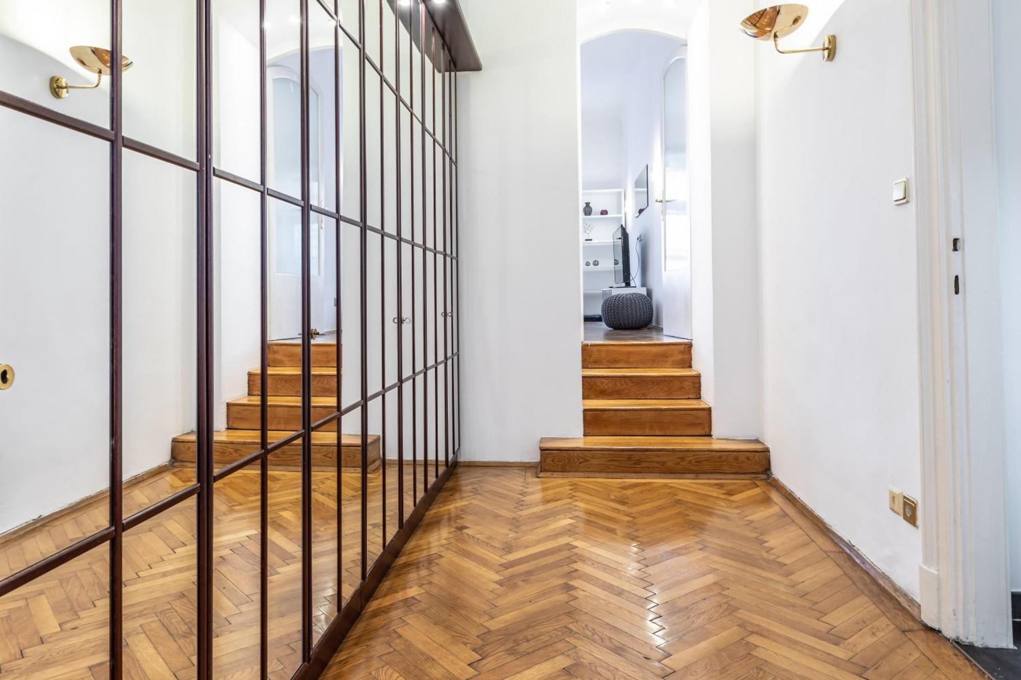 The Hub Vienna By Jr City Apartments 部屋 写真