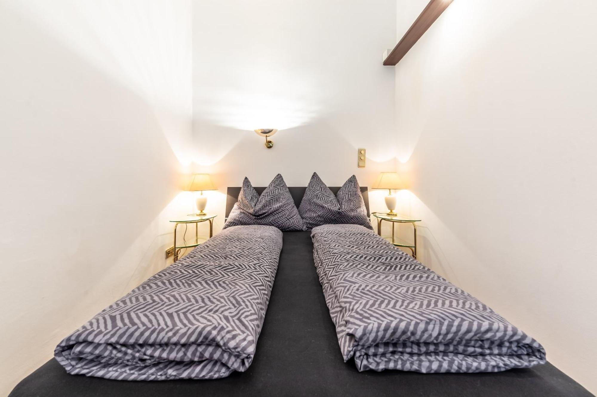 The Hub Vienna By Jr City Apartments 部屋 写真