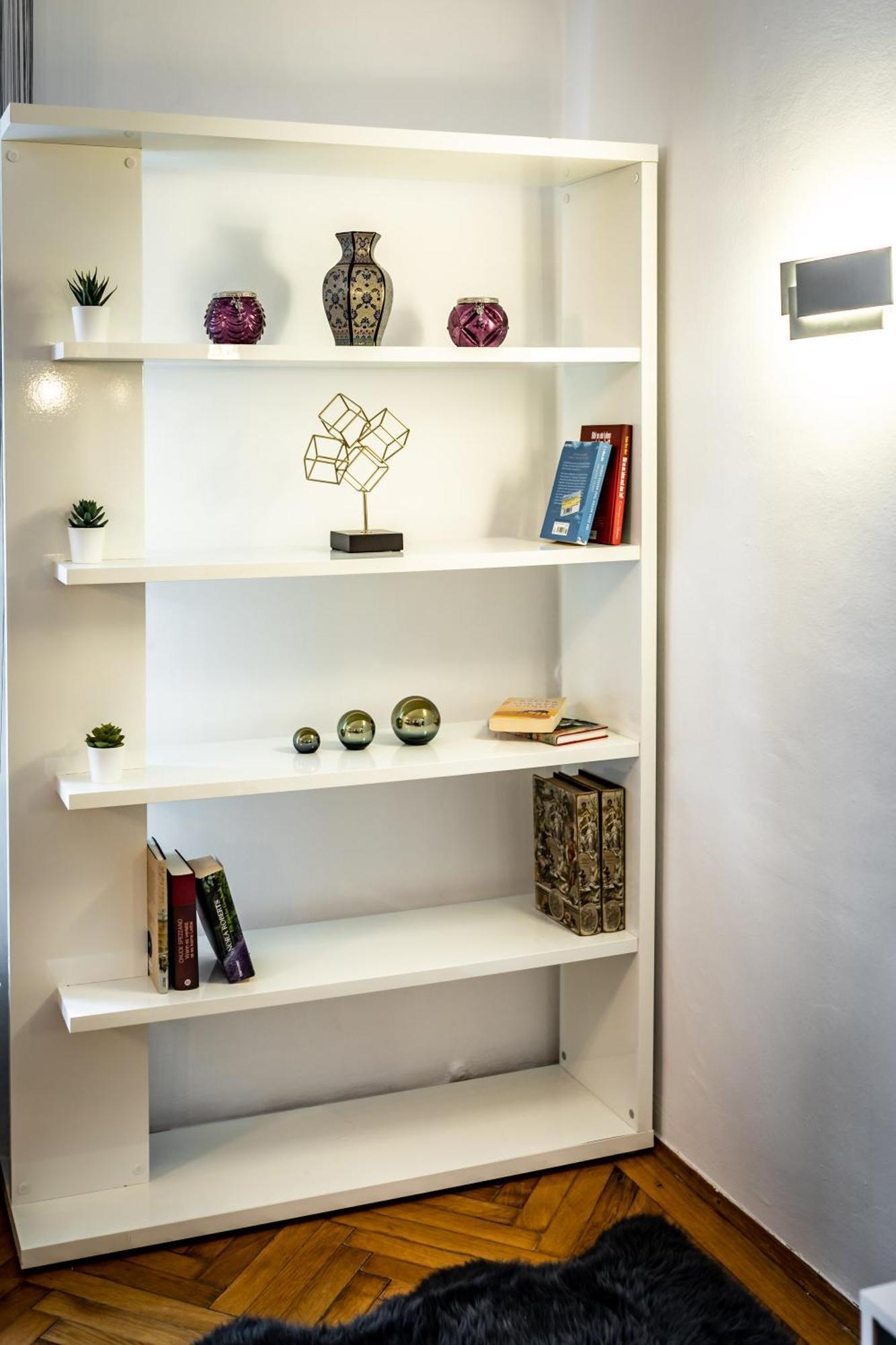 The Hub Vienna By Jr City Apartments 部屋 写真