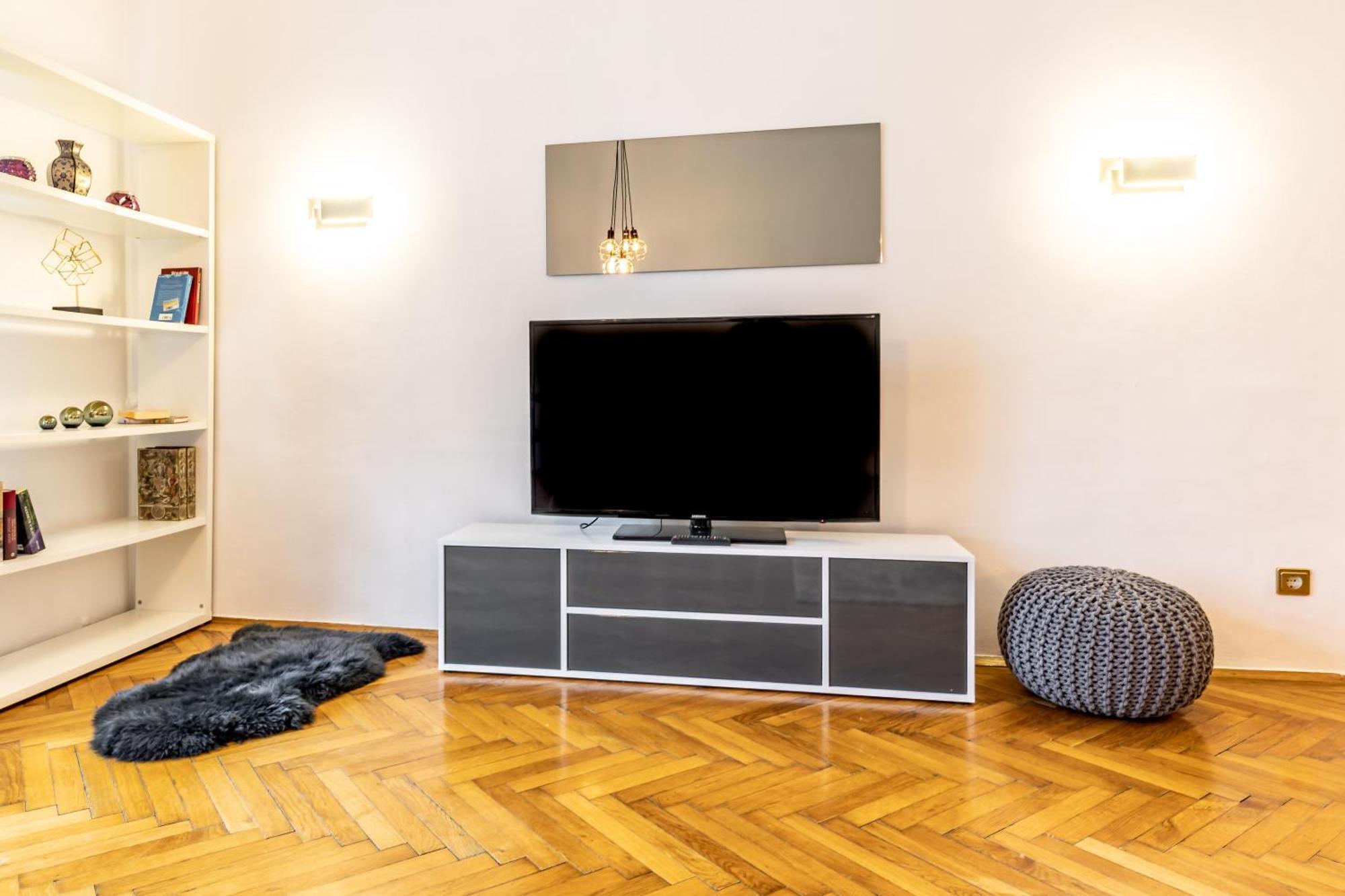 The Hub Vienna By Jr City Apartments 部屋 写真